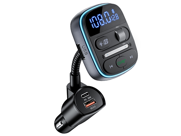 FM Transmitter
