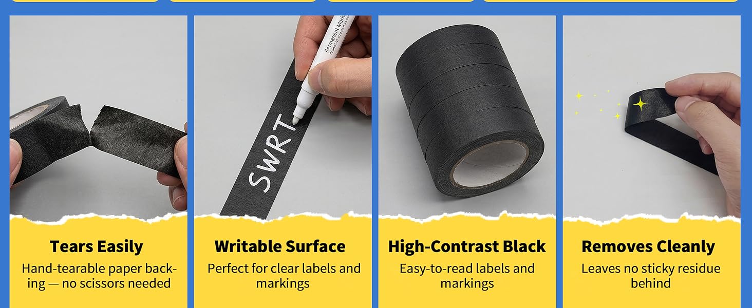 masking tape