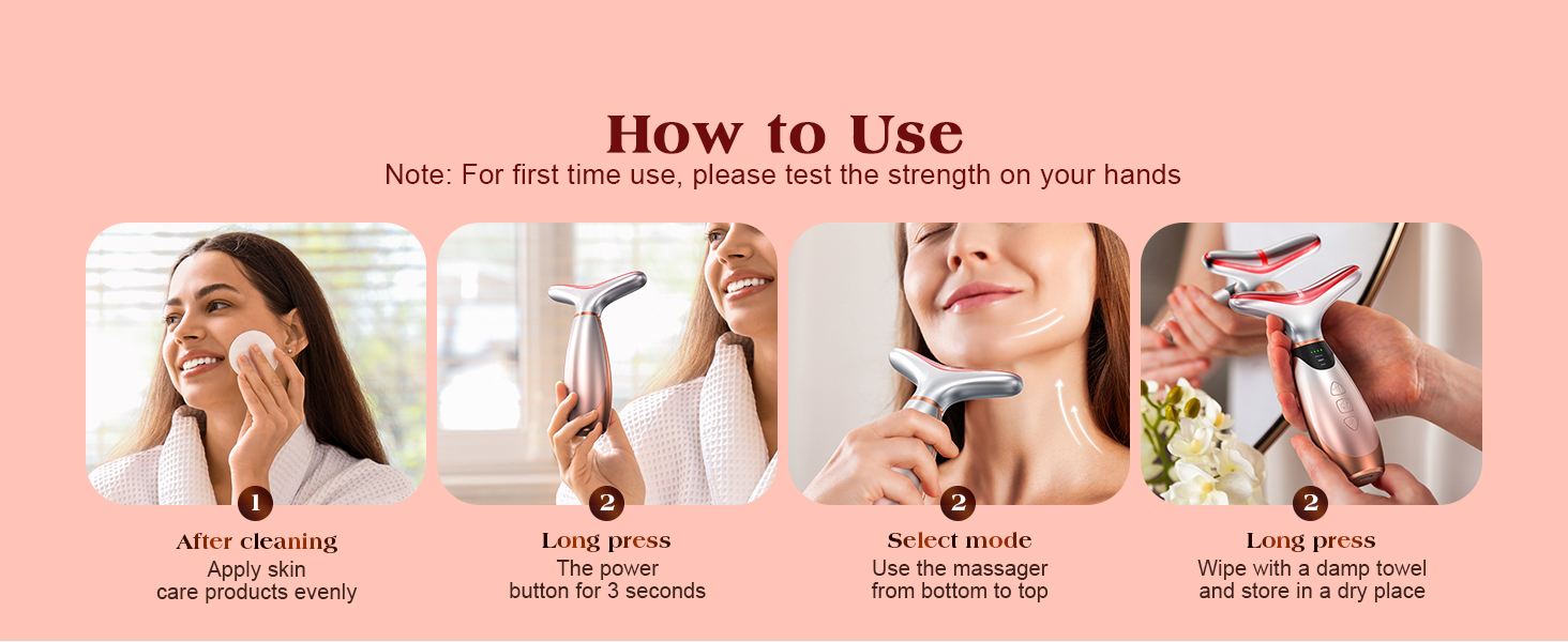 red light therapy for face