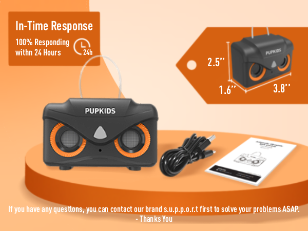 dog bark deterrent devices