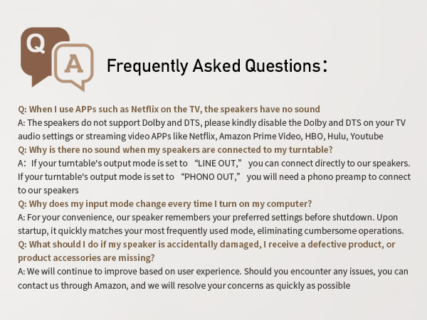 Detailed QA Introduction