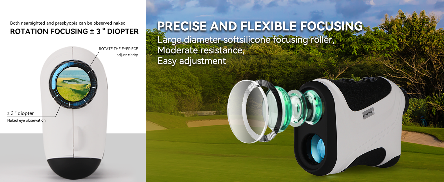 golf range finders on sale