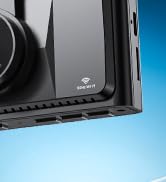 3 channel dash cam