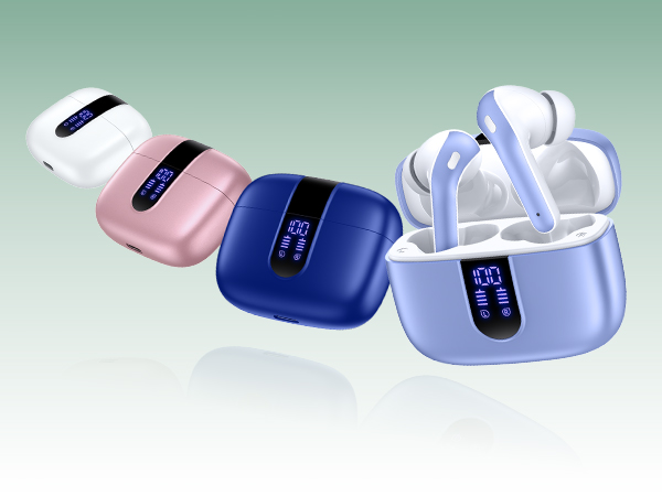 earbuds