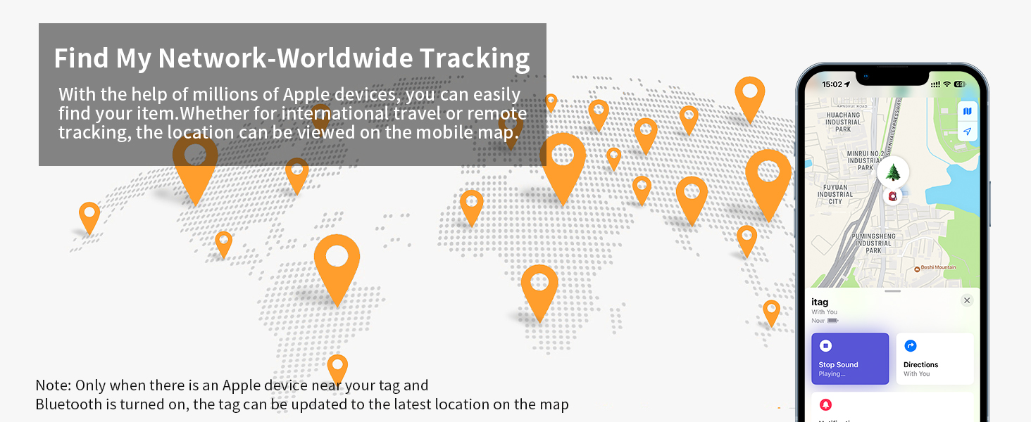 apple tracker tag