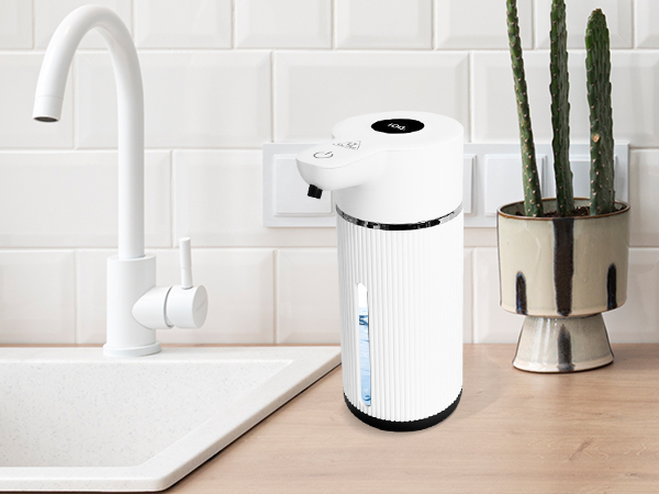 Soap Dispenser for Kitchen Sink