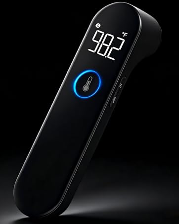 thermometer