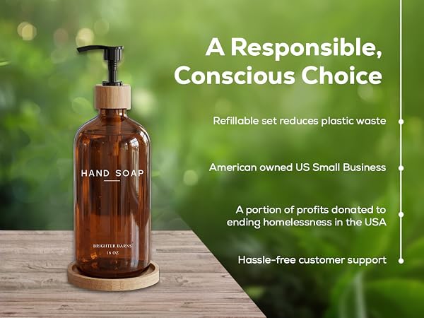 Responsible Conscious Choice - Single Boho - Mobile