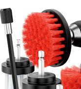 drill brush