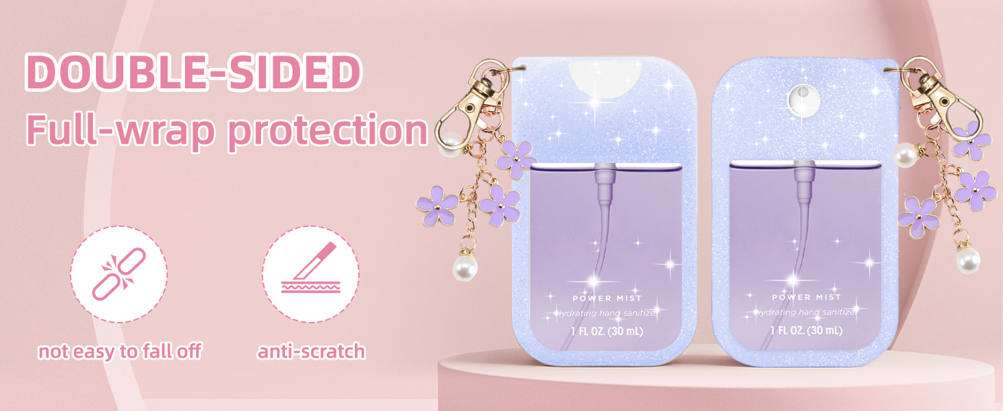 Touchland Case