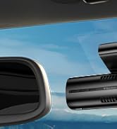 4K Front and Rear Dash Cam