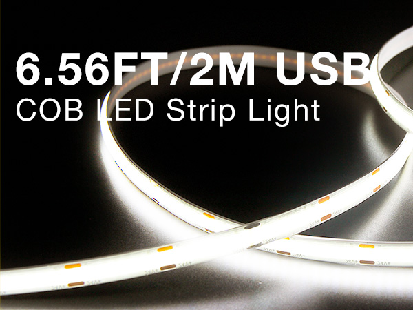 cob led strip light