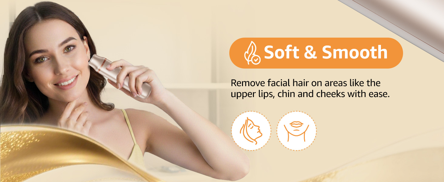 Bikini Trimmer for Women