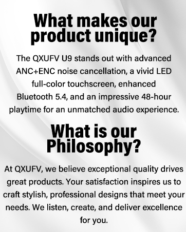 Touch Screen Ear Buds