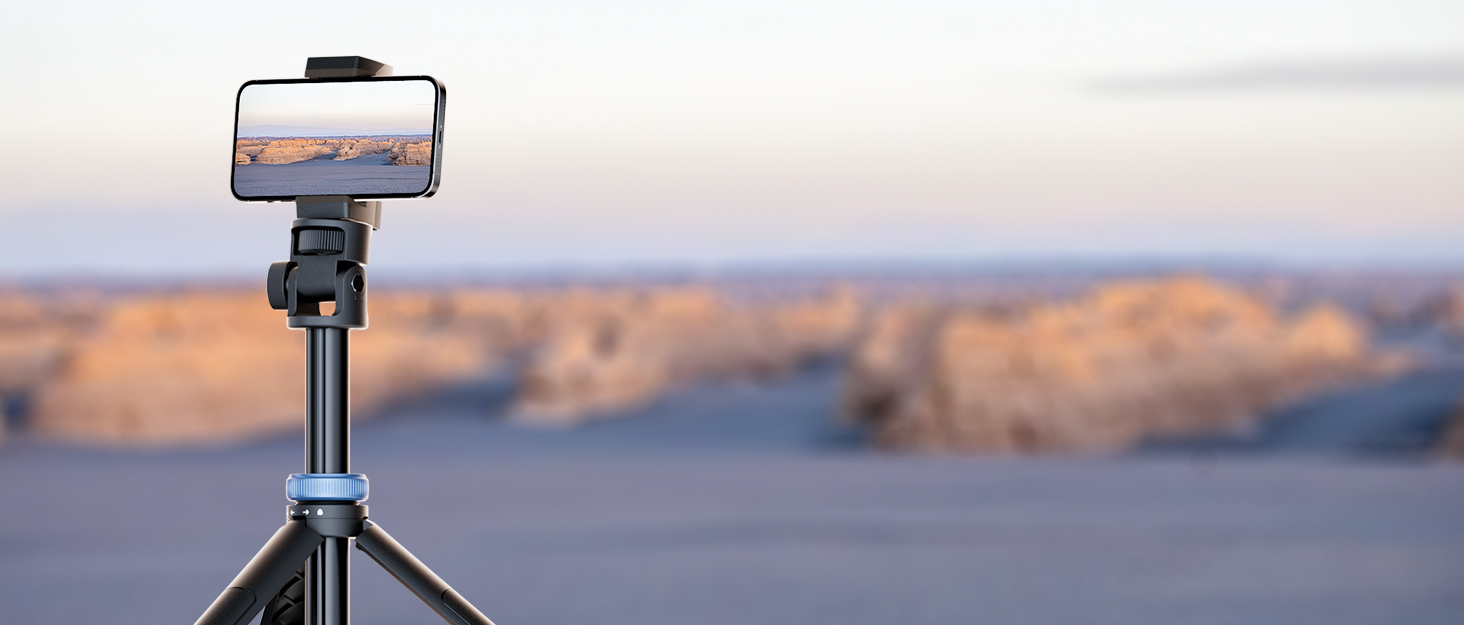 TRIPOD FOR IPHONE 