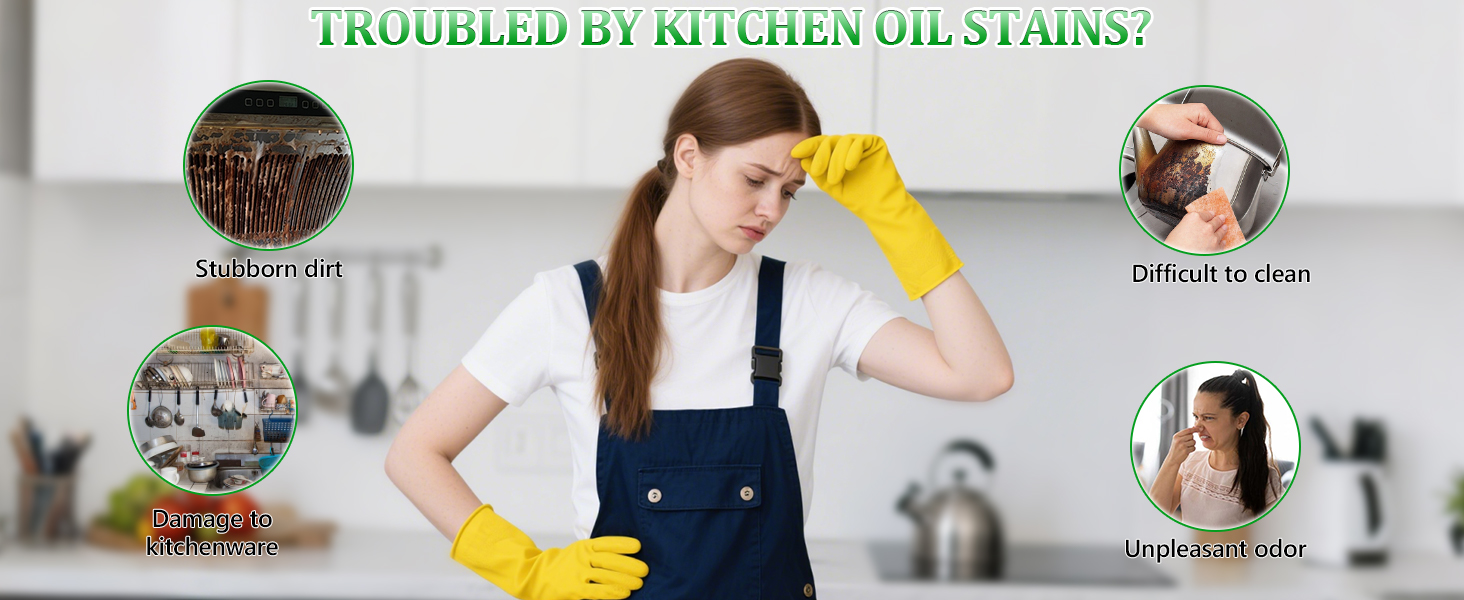 flycleanse kitchen cleaner