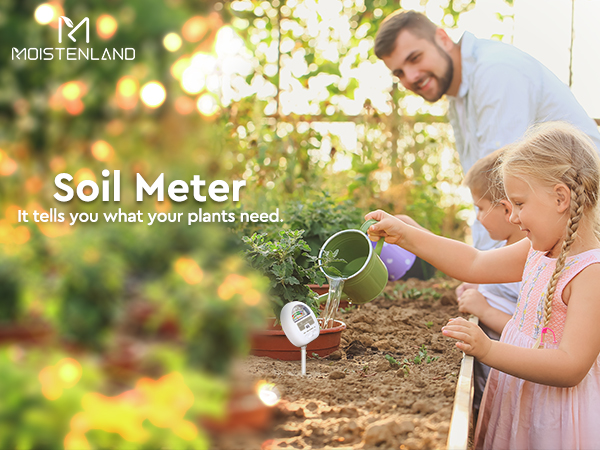 soil meter