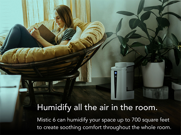 humidifier for room