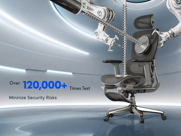 flexispot C7 Lite office chair