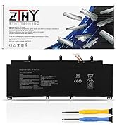 ZTHY C41N2009 Laptop Battery Replacement for Asus ROG Flow X13 PV301 PV301QH GV301 GV301Q GV301QC...