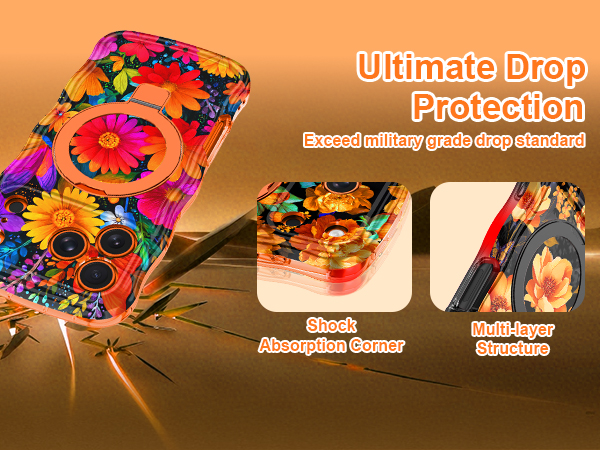 iPhone 17 Pro Max Case