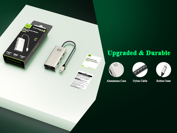 USB Docking Station