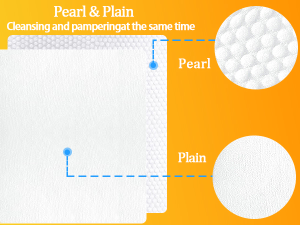 Face Towels Disposable-3