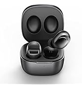 Bluetooth Headphones for Galaxy S22 Ultra Z Flip 3 Fold S21 FE A13 True Wireless Stereo Earbuds N...