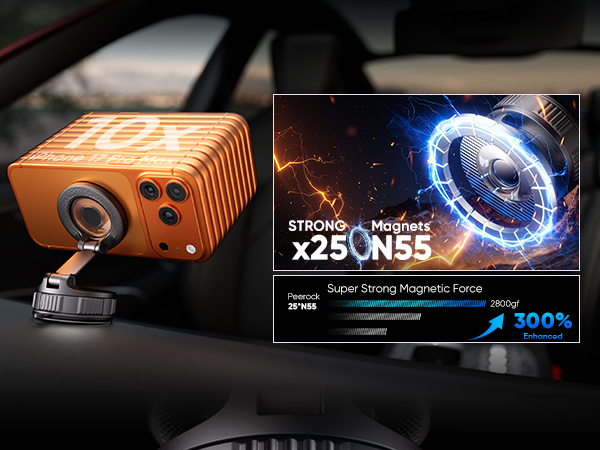 car phone holder