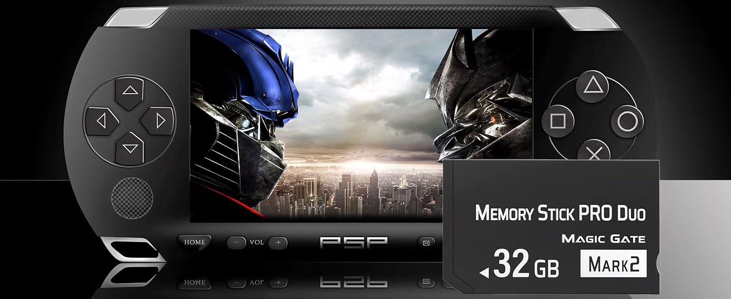 Memory Stick PRO Duo