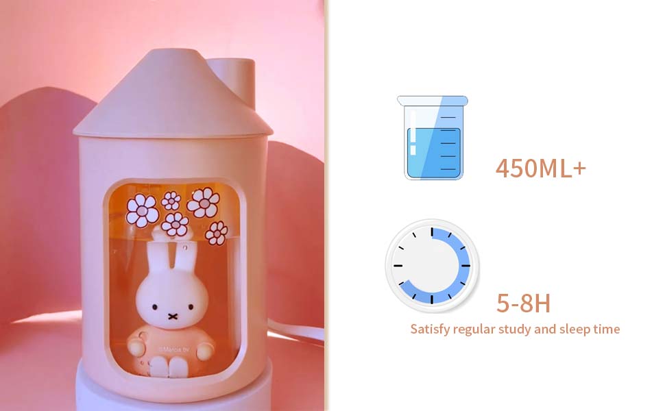 miffy humidifier