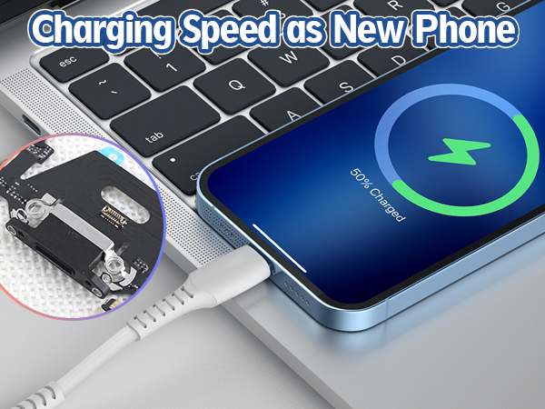 For iphone 11 Charge Port