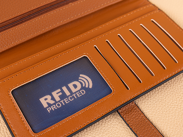 slim wallet