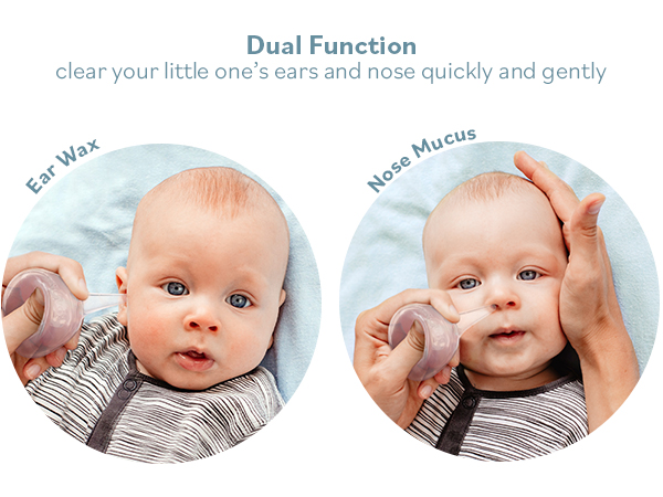Dual Function
