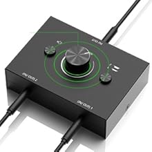 Simple Knob Control