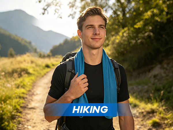 gym towels for working out camping towels fast drying lightweight cooling rags for neck cold towel