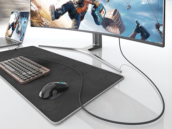 dp to usb c