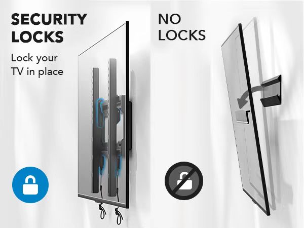 tv mount 45 inch