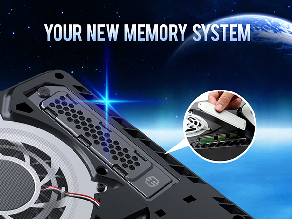 Is it worth putting SSD in PS5?