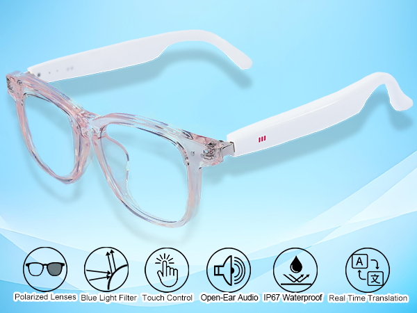 KL01 Smart glasses-11-2