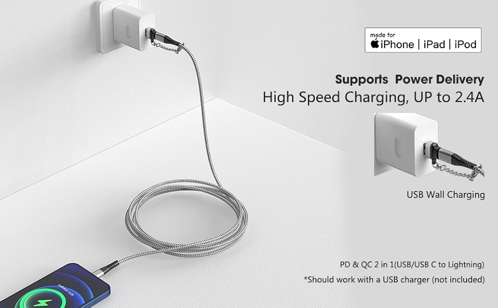 lightning cable 