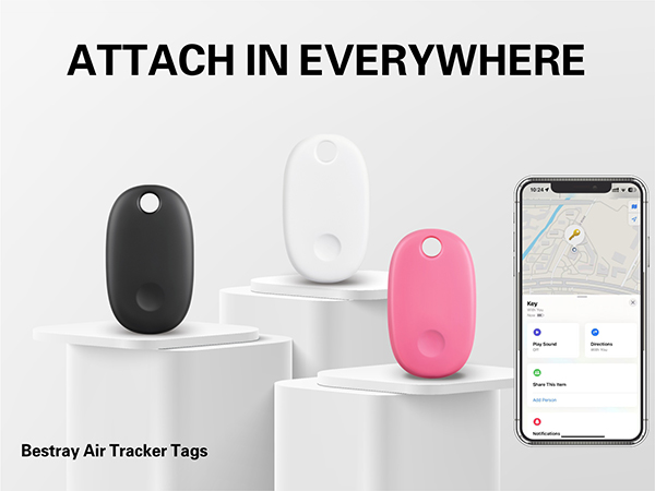 Smart Tracker