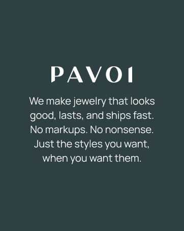 About PAVOI