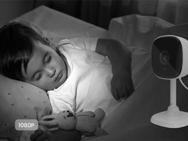 night vision camera app