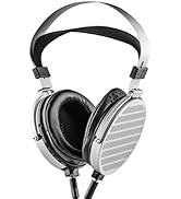 Moondrop Cosmo Flagship Nanoscale Ultra-Thin Diaphragm Full-Size 100mm Planar Driver Headphone