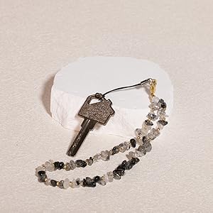For keychainsFor keychains