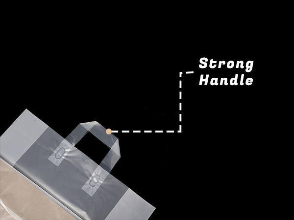 shopping bag