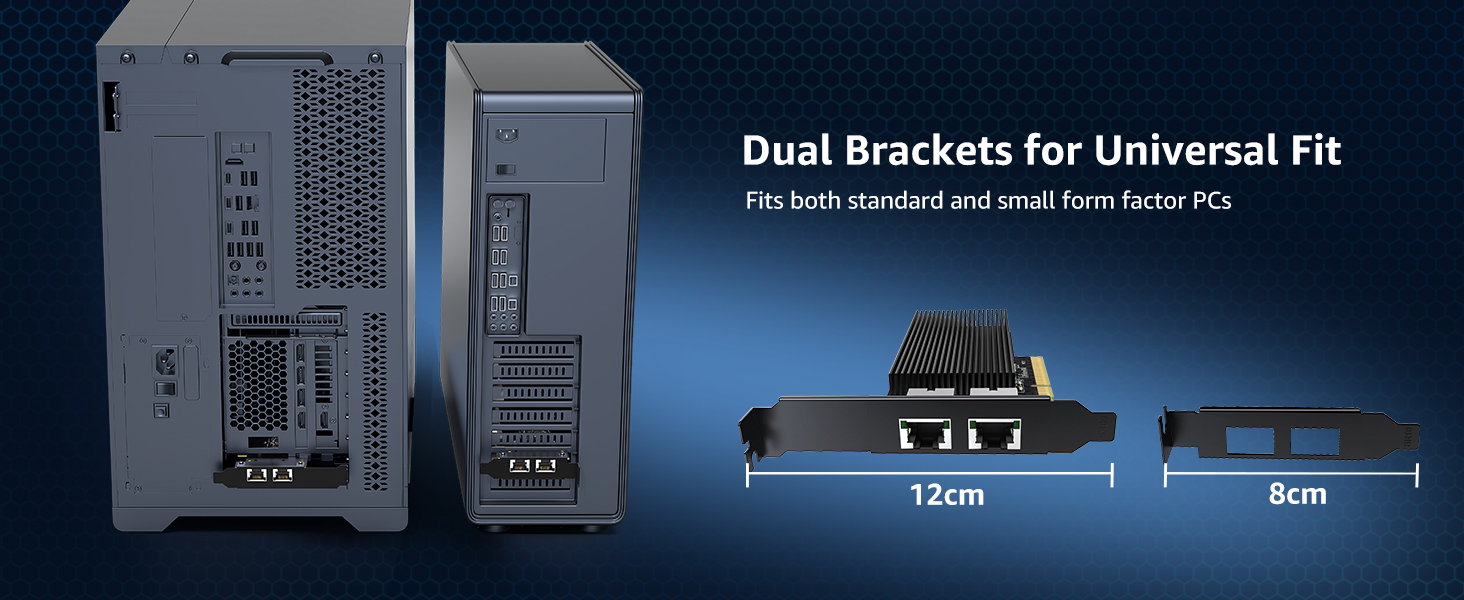 10g network card
