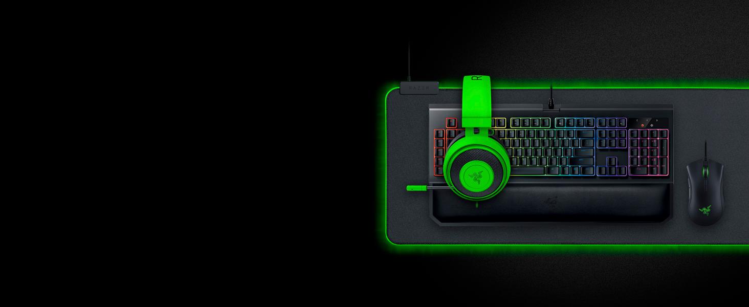 chroma extended