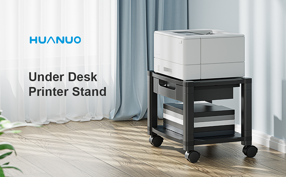 Printer Stand